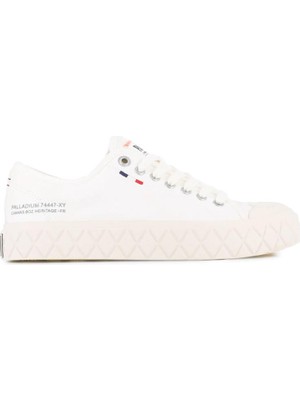 Palladium Palla Ace Cvs Org Star White Unisex Ayakkabı