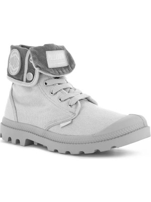 Palladium Baggy Vapor Metal Unisex Ayakkabı