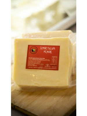 YiğitBey Mandıra Izmir Tulum Peyniri 500gr