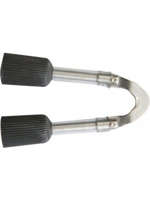 Mediterian Mafsallı Siyah Palamut, şık ve dayanıklı tasarım, kaliteli malzeme, kullanışlı ürün