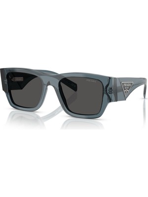 Prada PR10ZS 17T08Z 54 Unısex Güneş Gözlüğü