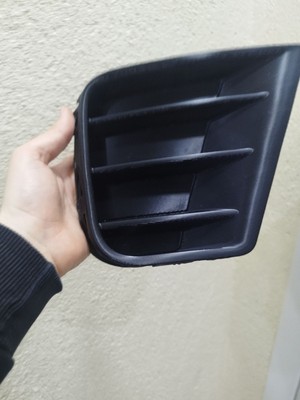 Volkswagen Polo Wrc Tampon Sis Farı Çerçevesi