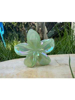Lotus Mandal Toka Büyük Boy