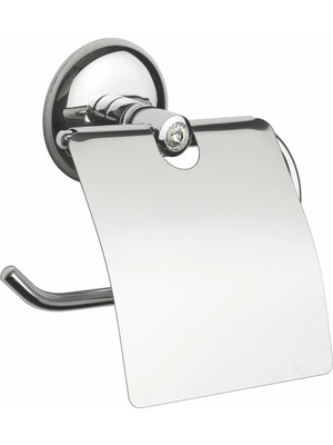 Kapaklı Kağıtlık Vidalı