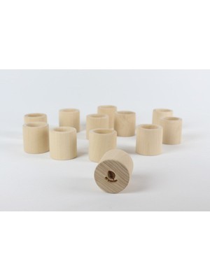 UltraNova 12'li doğal seramik kase seti, şık ve sağlıklı sunumlar için ideal, pembe renk