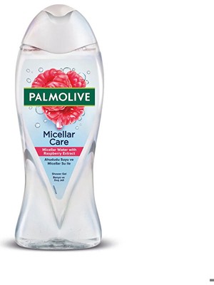 Palmolive Duş Jeli Micellar Care - Ahududu Suyu - 500 ml