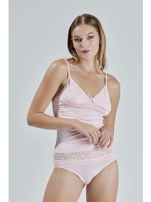 Bayan Atlet Külot Takım