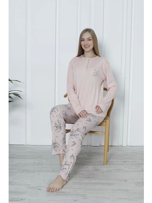 Bayan Pijama Takımı