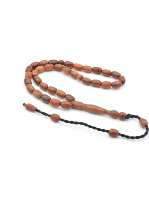 Sistemli Bilek Boy Kapsül Kesim Kuka Tesbih