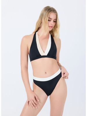 Fabrika Bikini Alt, 42, Siyah