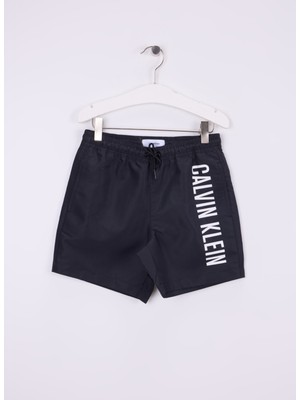 Calvin Klein Erkek Çocuk Şort Mayo