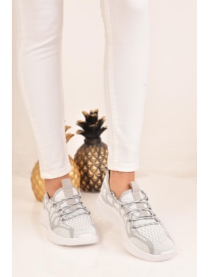 Kadın Tirko Spor Ayakkabı