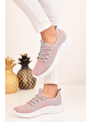 Kadın Tirko Spor Ayakkabı