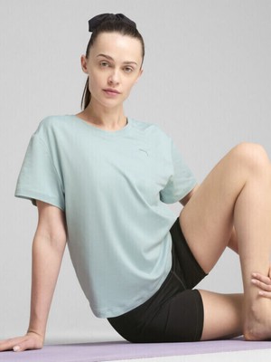 Puma Move Cloudspun Loose Fıt Tee