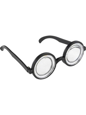 ForWhat Büro Ev Ofis Eğlence Şakası Için Inek Öğrenci Gözlüğü