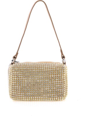 ÇÇS 17121 Omuz Askılı Kadın El Çantası