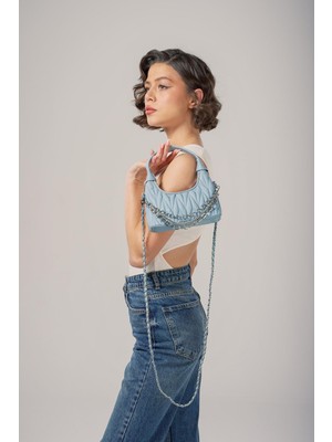 ÇÇS Kadın 17881 Omuz Çantası