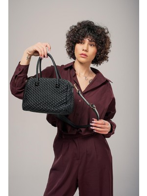 ÇÇS Kadın 17877 Omuz Ve El Çantası