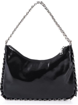 ÇÇS 17164 Kadın Omuz Askılı El Çantası