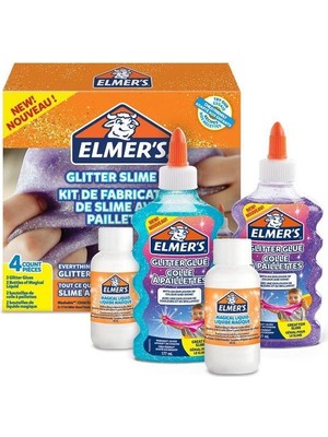 Elmer's Simli Slime Seti 2077256