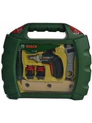Klein Toys Bosch Oyuncak Tamir Seti