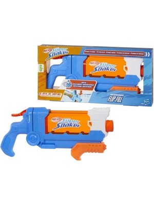 Nerf Super Soaker Flip Fill Su Tabancası F8643
