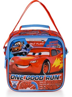 OTTO mikro CARS BESLENME ÇANTASI 48249