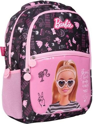Barbie Okul Çantası 592886-2700
