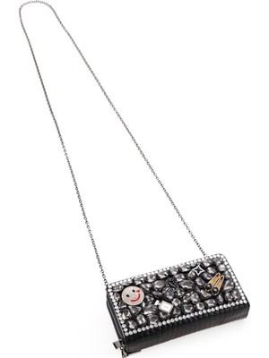 ÇÇS 16807 Kadın Portföy Çanta