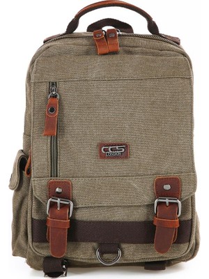 ÇÇS 51563 Sırt Çantası