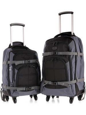 ÇÇS 51487 Çapraz Askılı Çanta