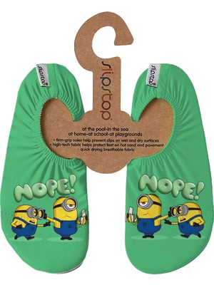 Slipstop Felix Kaydırmaz Deniz Havuz Ayakkabısı