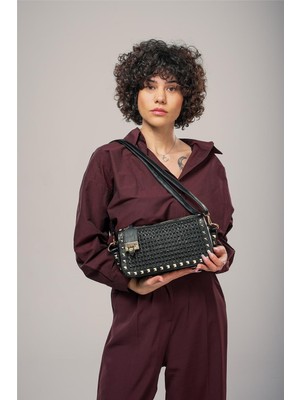 ÇÇS Kadın 17961 Omuz Çantası