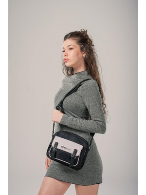 ÇÇS Kadın 17884 Omuz Çantası