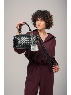 ÇÇS Kadın 17916 Omuz Çantası