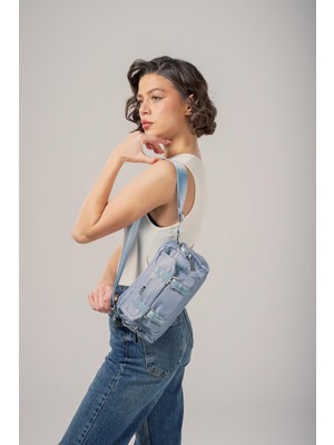 ÇÇS Kadın 17886 Omuz Çantası