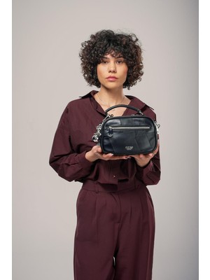 ÇÇS Kadın 17859 Omuz Ve Kol Çantası