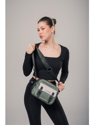 ÇÇS Kadın 17884 Omuz Çantası