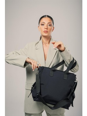 ÇÇS Kadın 17977 Omuz Çantası