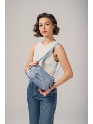 ÇÇS Kadın 17891 Omuz Çantası