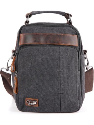 ÇÇS 31357 Kanvas El Çantası