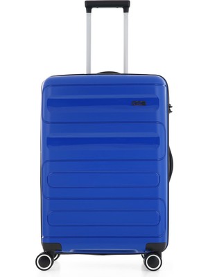 ÇÇS 5225 Polipropilen Büyük Boy Valiz