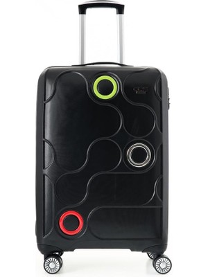 ÇÇS 5237 Abs Kabin Boy Valiz