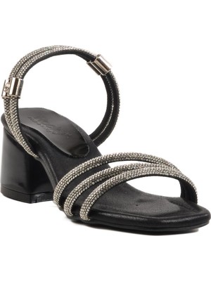 Siyah Çocuk Günlük Ayakkabı 016 P