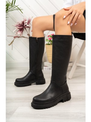 Tolgado Tolgado Kadın Tarz Çizme