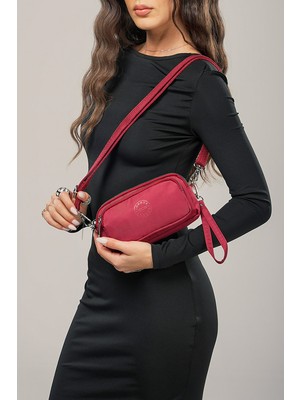 Herpre Kadın Çapraz Çanta