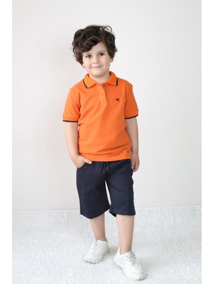 Pike Tişört/gab Şortlu Takım