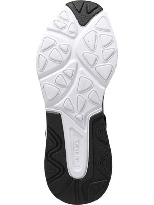 Lumberjack Sword 1Fx Erkek Sneaker Ayakkabı - SİYAH