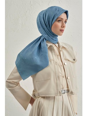 Armine Floş Pamuk Eşarp 2 25