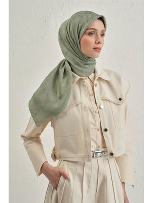 Armine Floş Pamuk Eşarp 2 51